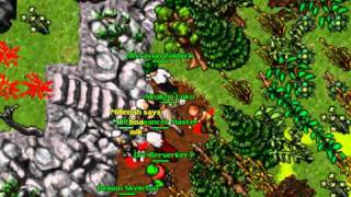TIBIA DECEPTCONS PK-3