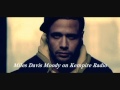 Model/Actor, Miles Davis Moody Talks Jennifer Hudson's Where You At Video, Weight Loss & More