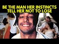 How Women Spot a High Value Man Instantly