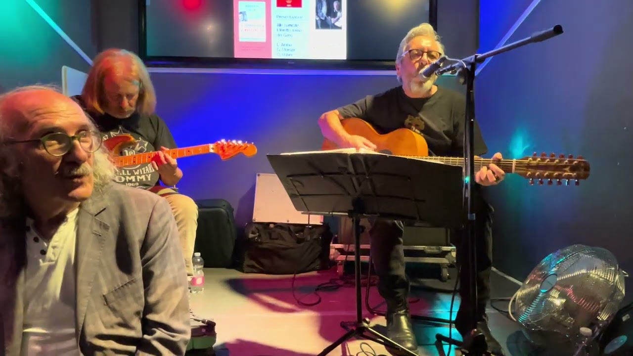 GANG “Oltre”@Gallery16