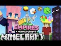 Off With Their Heads! | Ep. 15 | Minecraft Empires 1.19
