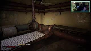 High Guy Plays S.T.A.L.K.E.R. 2: Heart of Chornobyl  | Episode 5