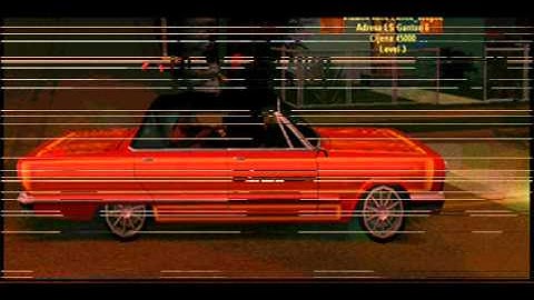 GeForce-SA:MP | CBB Screenshoots.wmv