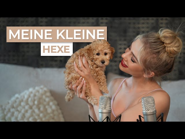 ASMR - Meine kleine Hexe | Alexa Breit
