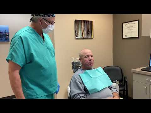 Herbst Advance Elite Patient Delivery Dr. Erickson