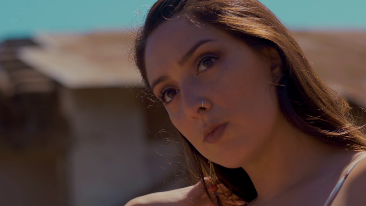 Corazon Viajero - Belona (Video Oficial 2018)