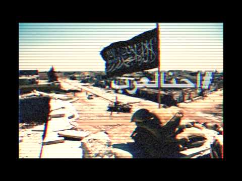 إحنالعرب | كلنا نحمي الوطن | SLOW MOE FT BIG BONE | صوت