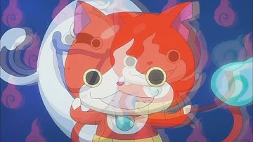 Yokai Watch op multilanguage ( ESP/JP/FR/EN)