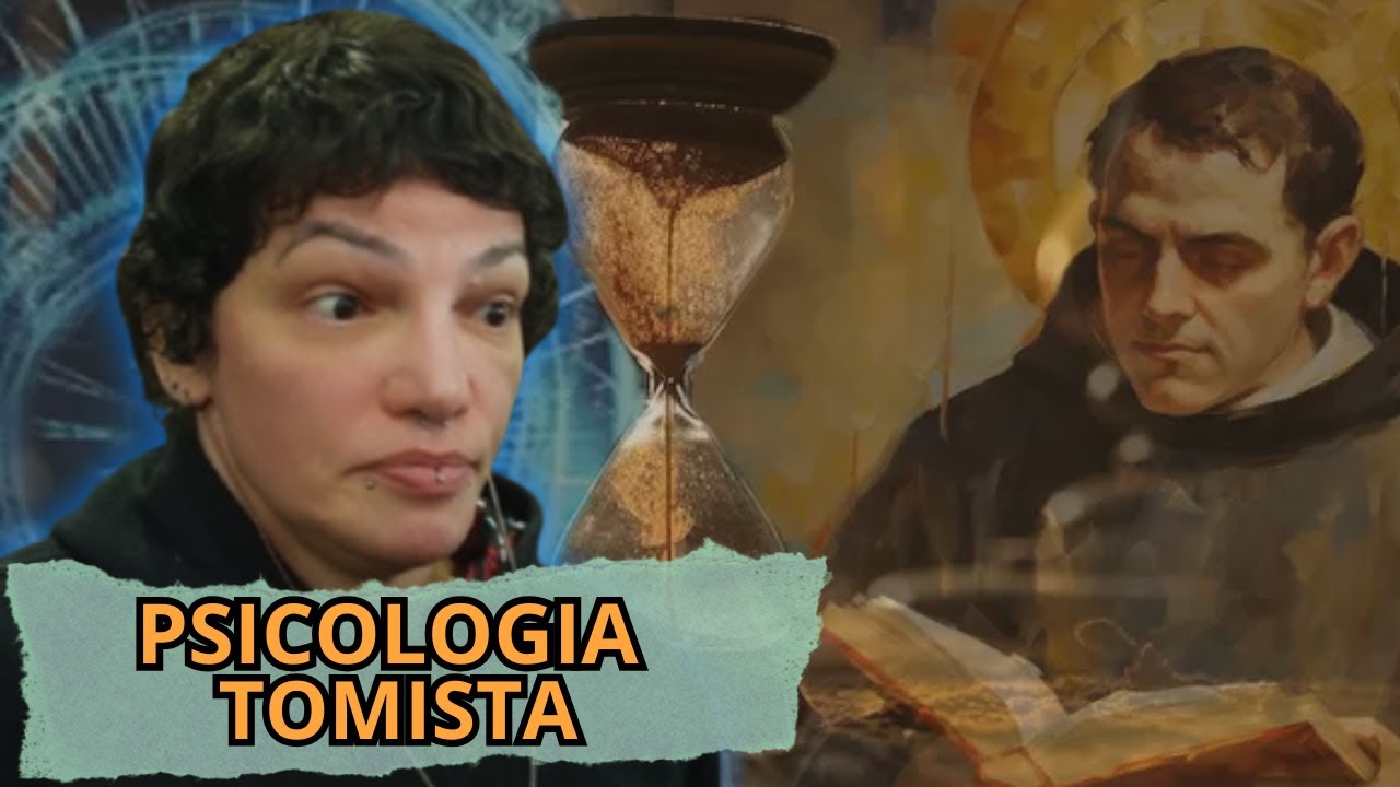 "É possível uma moral sem Deus? Um debate com um tomista"