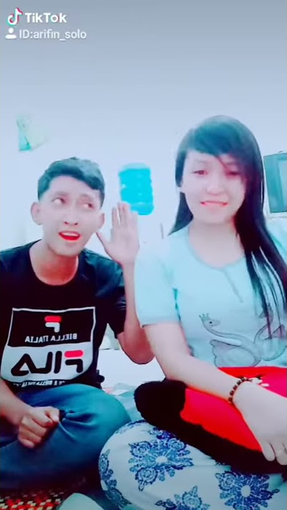 Adek Sun Nikah Arifin Solo DUET JeJe Fazara