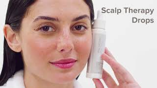 Clean Beauty Scalp Care Technical