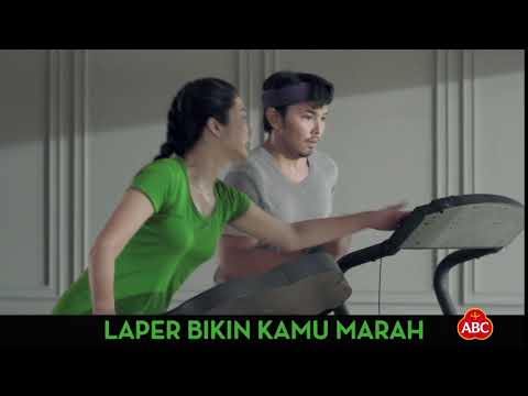 Abc Kacang Hijau