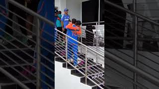 Virat Kohli Hug Rohit Sharma Virat Kohli Crying After Winning T20 Worldcup