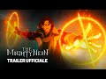 The Mighty Nein | Trailer Ufficiale | Prime Video