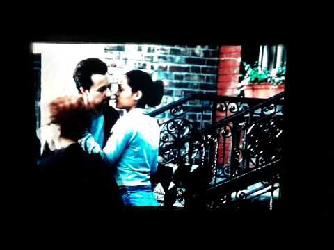 Rosario Dawson Bad Acting Looks Directly At Camera In 25th Hour