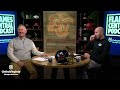 Flames Central Podcast: Football Finale vs KSU + Off-Season Outlook