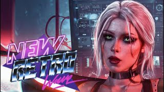 Circe Electro & ALEX & Gerald van Wyk - Neon Gods
