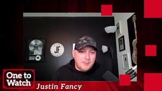 One To Watch - Justin Fancy