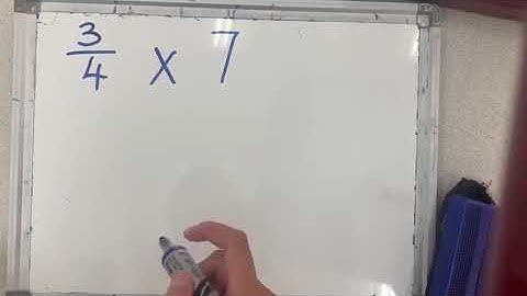 Al Najah - Grade 4 - Math - Multiplying Fractions by Whole Numbers