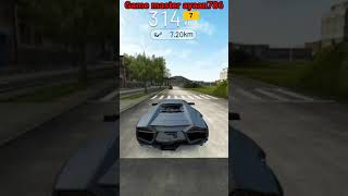 Extreme Car Driving Simulator || Car Racing Games || #shortsfeed screenshot 5