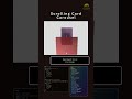 3D Scrolling Card Carousel | GSAP ScrollTrigger + CSS 3D Transforms