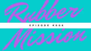 Rubber Mission Episode 6 West SG by (PA Surfcasters)