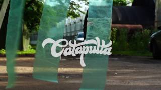 CATAPULTA - SPOT