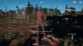 Pubg - Time For Tea