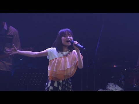 川嶋あいがデビューから16年連続で8/20 にワンマンライブ開催