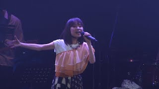 川嶋あいがデビューから16年連続で8/20 にワンマンライブ開催