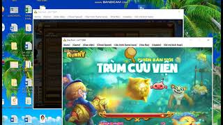 Hướng Dẫn rút exp bằng cheat + ductool phiên bản mới nhất 2021
