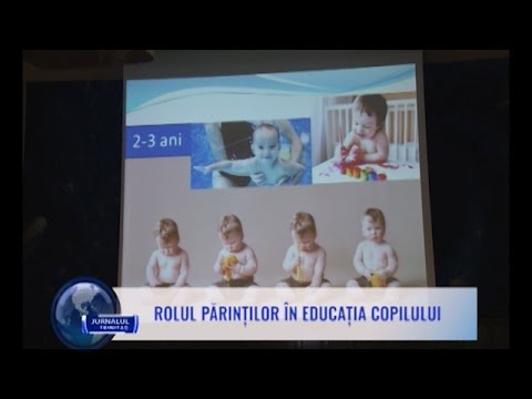 Video: Dezvoltarea Morală A Copiilor: Care Este Rolul Familiei și Care Este Rolul Educatorilor și Al Profesorilor