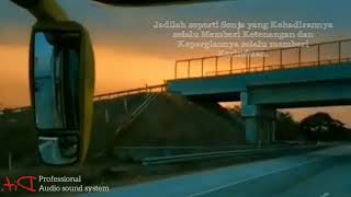 STORY WA|Pengin Nangis Tapi Isin