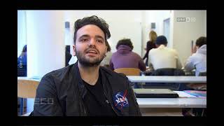ECO-Beitrag vom 31.03.2022 // Evangelisches Gymnasium und Werkschulheim Wien