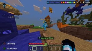 Combo off the map