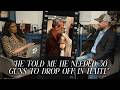 Victor Marx: The Man Who Weaponized Faith. | Candace Ep 329
