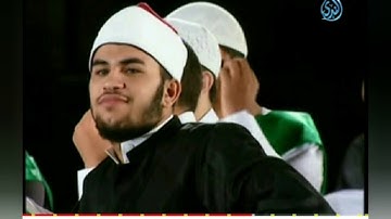 تقليد رائع للشيخ البنا للشيخ محمود ابوجبل أول سورة الكهف