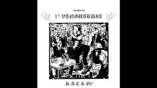 PRIMERA VANGUARDIA - SKINHEAD - RAC & OI! (2016)