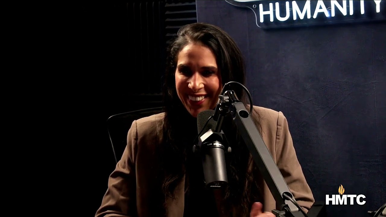 Ep 477: The Israeil Bond with Gal Swisa Cohen and guest Omri Goshen on hmTv