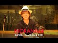 【INORAN BAR】INORAN Sneak Peak 2021〜レコーディングスタジオに潜入SP〜 (無料部分)