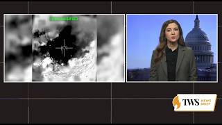 Middle East Conflict, NATO, Harvard University, Senate Schedule, DHS - TWS News Brief 088