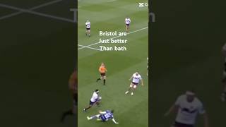 Will Bristol win the premiership? 🤷