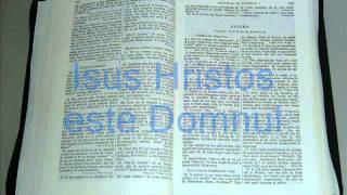 17 - ESTERA - Vechiul Testament - Biblia Audio Romana