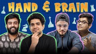 Road to #ChessSuperLeague ft. Raftaar, Tanmay, Yashraj Mukhate, Suhani Shah