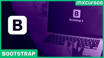 Curso de Bootstrap 4 Completo