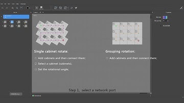 Novastar SmartLCT | 06.SmarLCT+R5 Rotation Operation