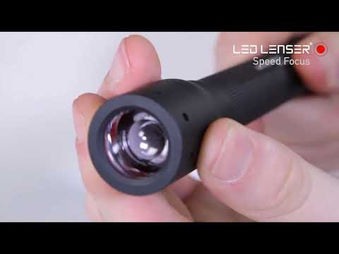 Led Lenser P6.2