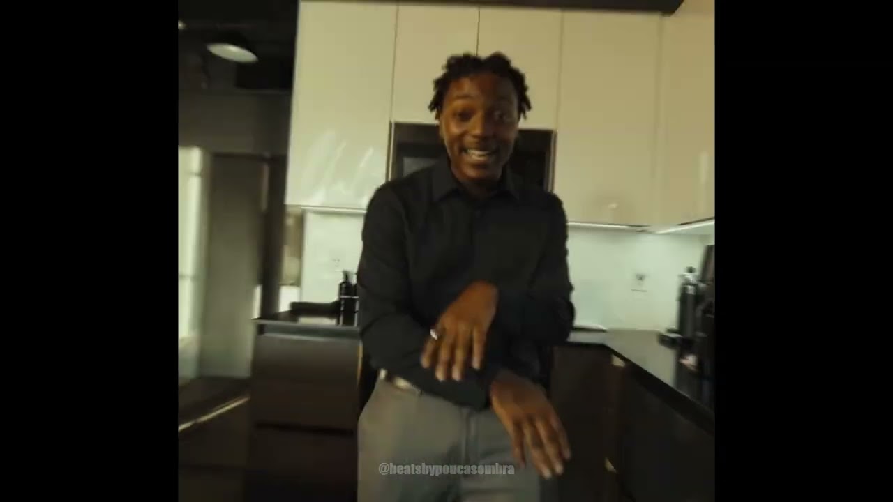 (FREE) R3 Da Chilliman x Banditdamack x Remble Type Beat - Dark Industry