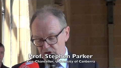 Prof. Stephen Parker - Why we must fight university deregulation