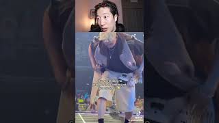 Famous HE KNOWS WHAT HES DOING Profile